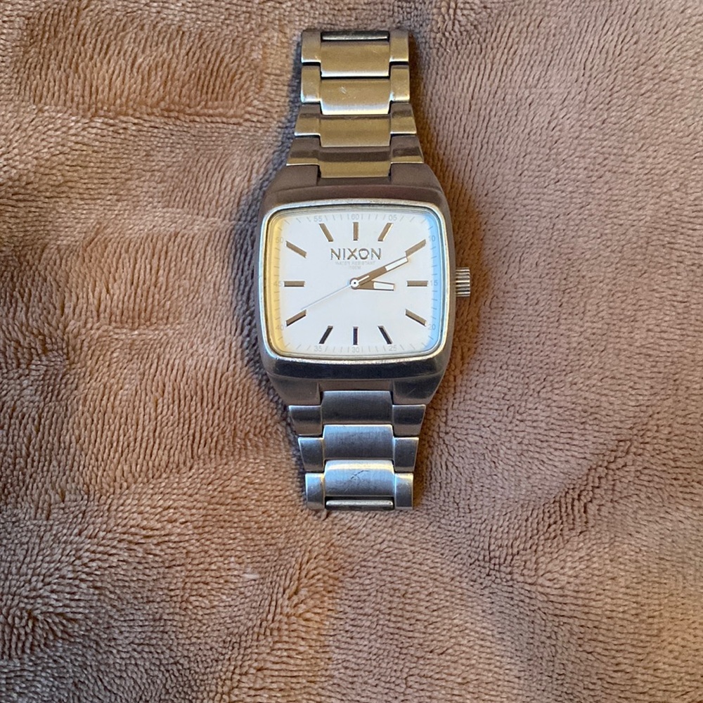 Nixon Watch Mens
